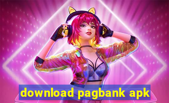 download pagbank apk